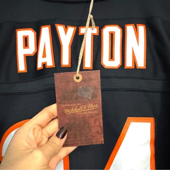 Chicago Bears Jersey - Picture 10 of 10